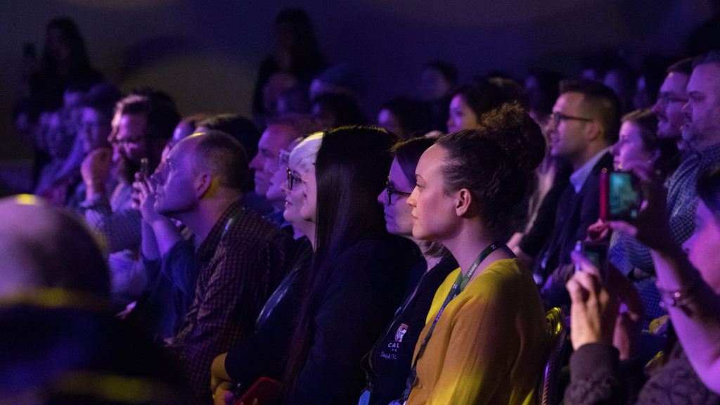 Zendesk Events & Meet Ups